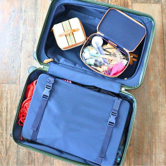 TRAVEL FRIENDLY