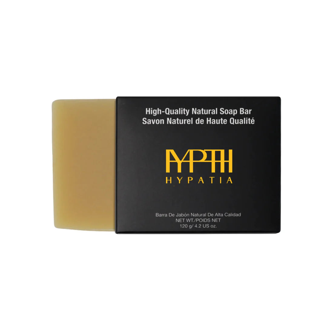 Natural Soap - Tea Tree