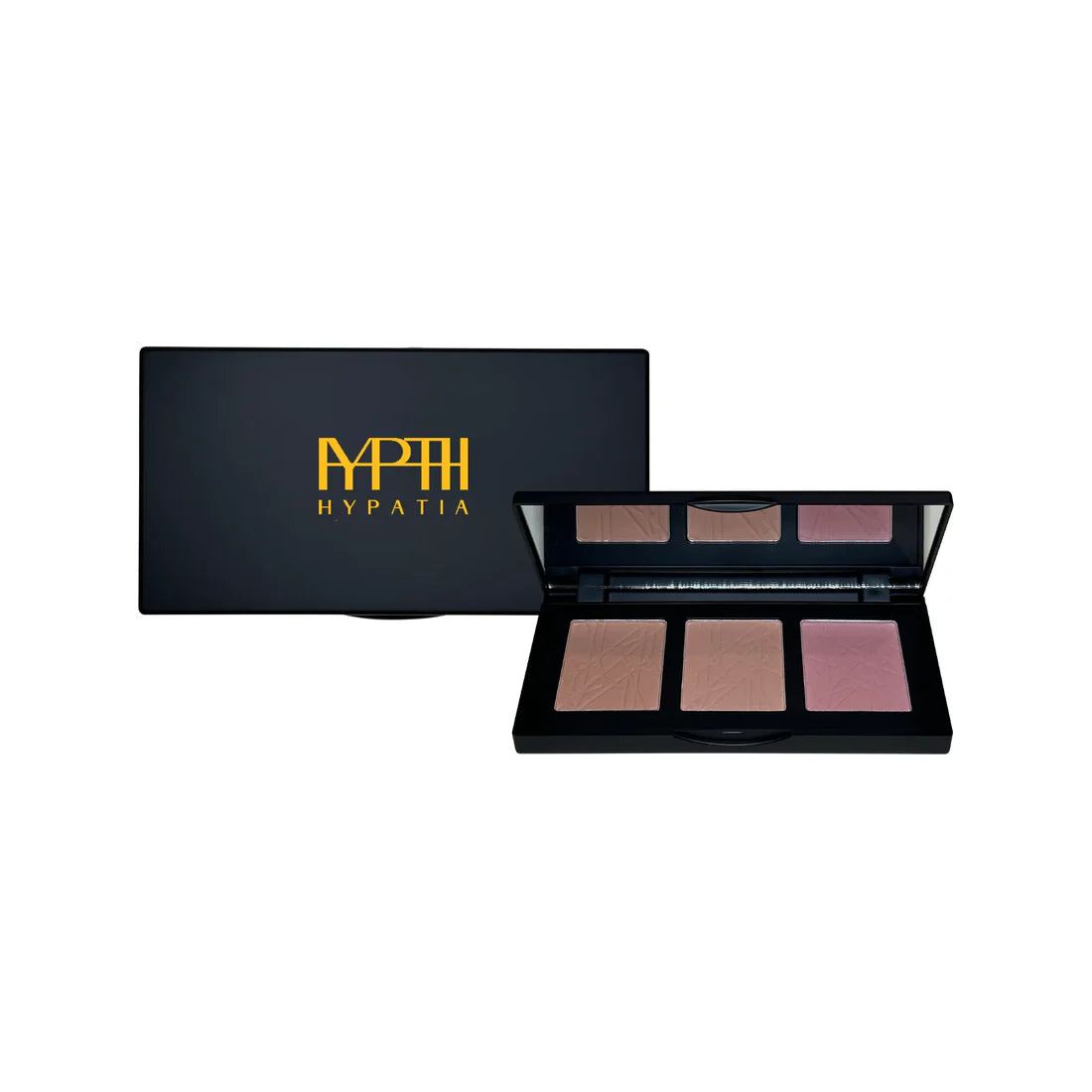Blush Palette - Kissable