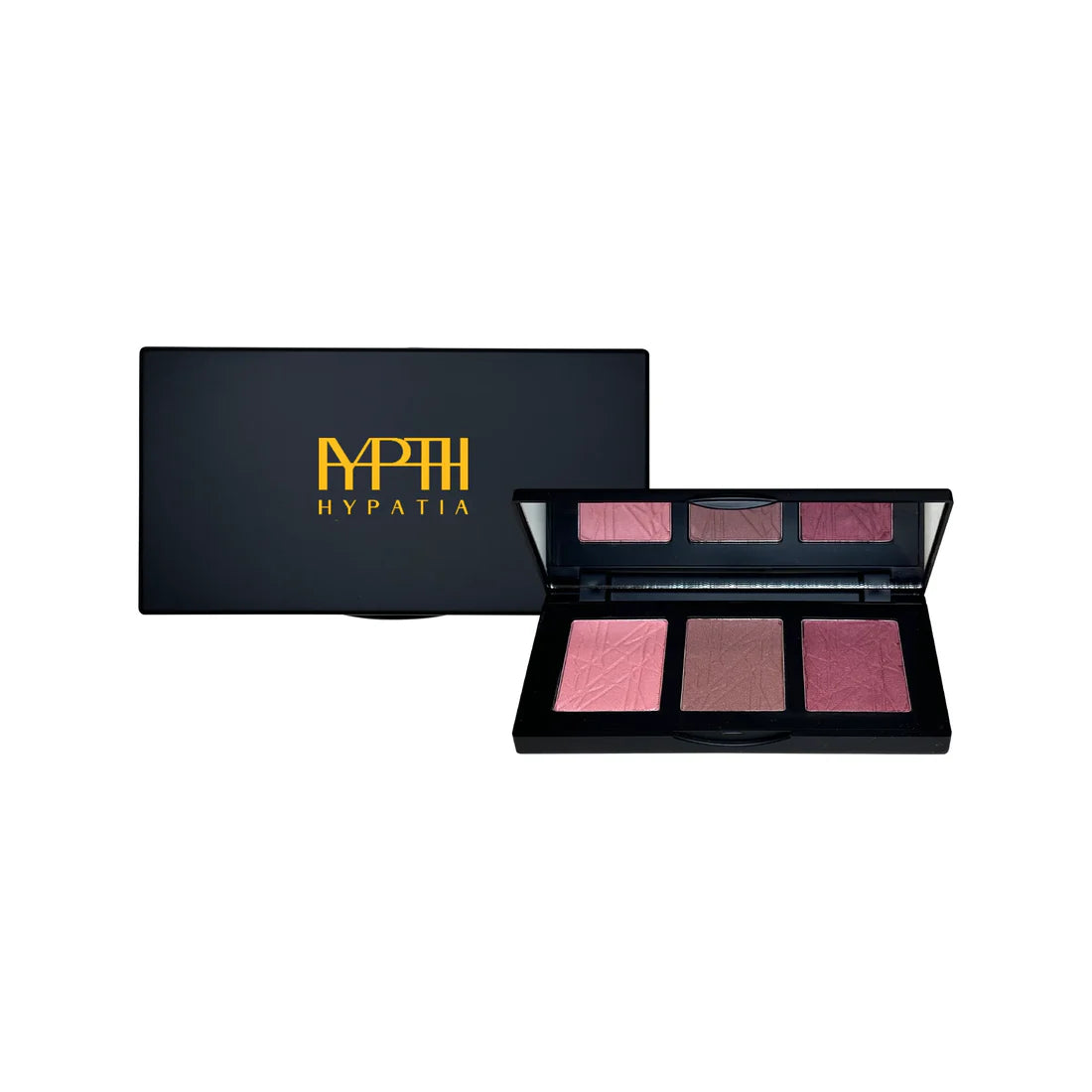 Blush Palette - Kissable