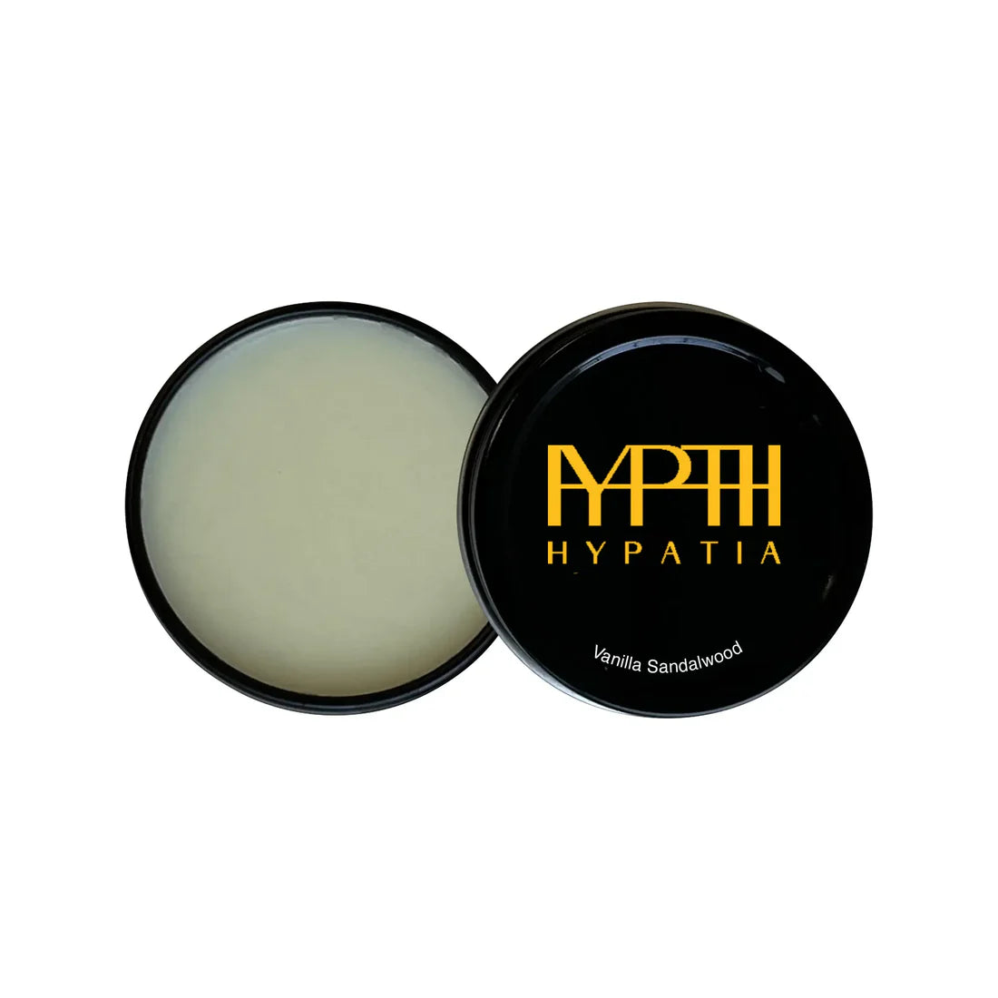 Solid Fragrance - Vanilla Sandalwood